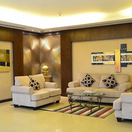 Liberty Suites Doha-2